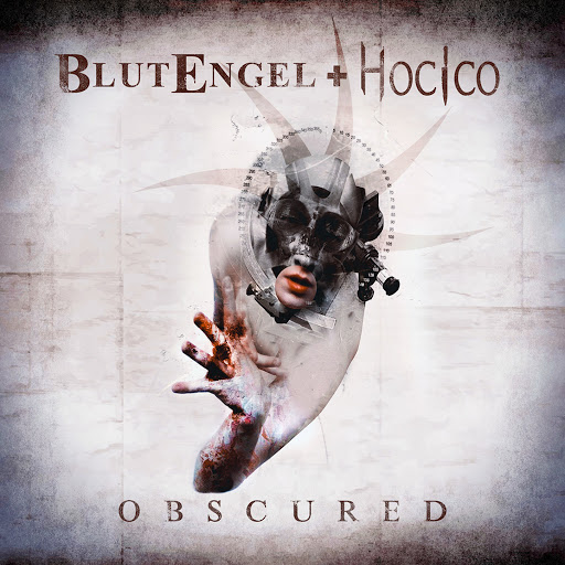Blutengel + Hocico - Obscured (Dark Dance Version by Dulce Liquido)